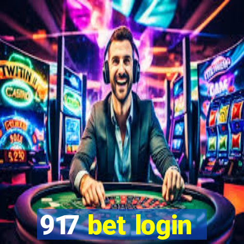 917 bet login